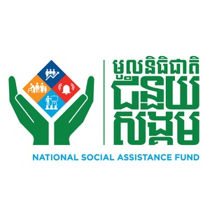 មូលនិធិជាតិជំនួយសង្គម( NSAF )