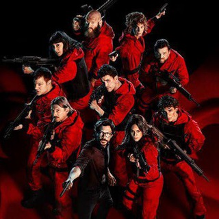 La casa de papel | Money heist | البروفيسور | بيت من ورق