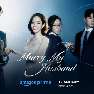 Marry My Husband kdrama
