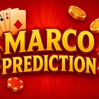 Marco Prediction [ 🇮🇳 ]