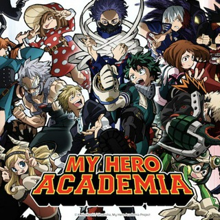 My Hero Academia Season 6