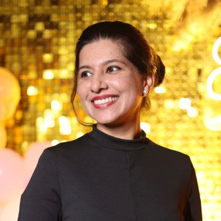 Namrata Jaysinghani (NinJa ma'am)