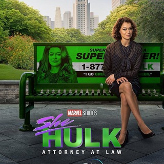 She-Hulk: Attorney At Law