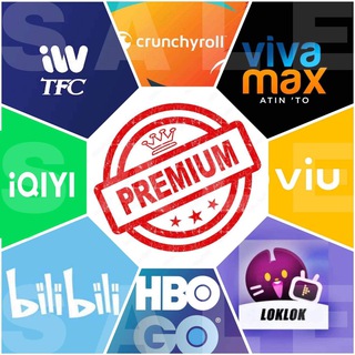 Premium Account Shop /Netflix/Vivamax/Youtube/Spotify/Disney/Canva/Viva One/Monthly Subscription