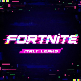 Fortnite ITALY Leaks 🇮🇹