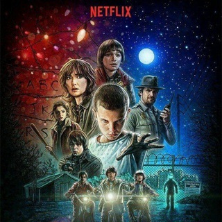 Stranger Things Hindi (Season 1-5)