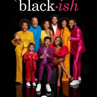 Blackish Season 1 - 8