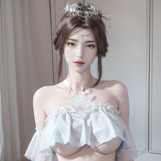 🥇导航 VAM 3DCG AI art