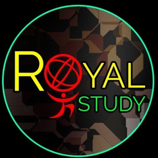 ROYAL STUDY