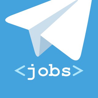 Jobs Bot ✔