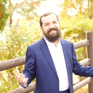 Kabbalah with Rabbi Laskin
