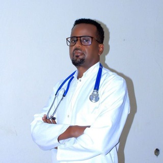 Dr Berry Dubiso