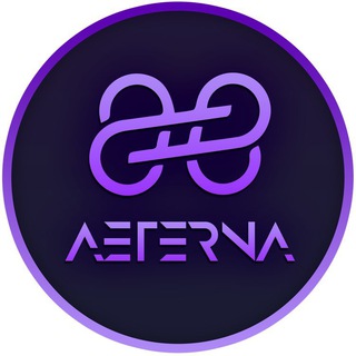 Aeterna Announcements 📣