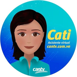 Cati | Tu Asistente Virtual