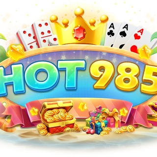 HOT985
