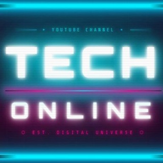 Tech online تك اونلاين