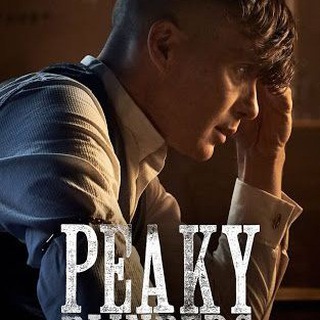 Peaky Blinders Season 6