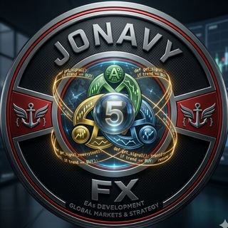 JONAVY FX