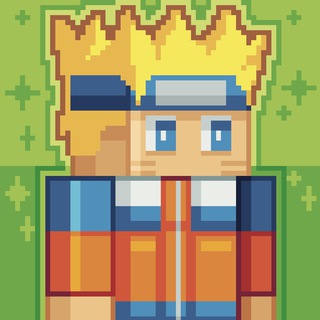 🍀 ShinobiWorld // Naruto server
