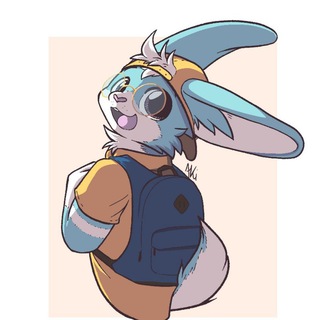 EpicBunBun's Art (18+ only)
