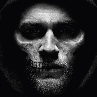 Sons Of Anarchy Season 1-2 Complete
