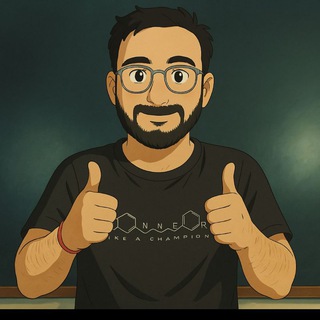 Avnish Sharma