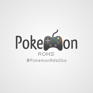 Pokemon Roms