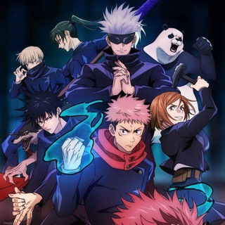 Jujutsu Kaisen Tamil