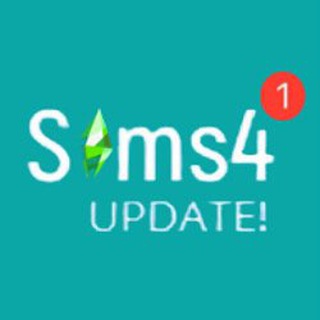 Sims 4 Update!