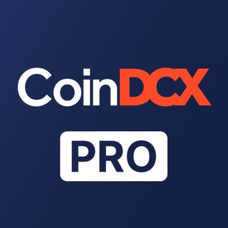 CoinDCX Pro Community ✔
