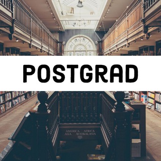 Postgraduate (Master/PhD/PGDE) 討論