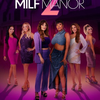 MILF MANOL SERIES | SEASON 1-2