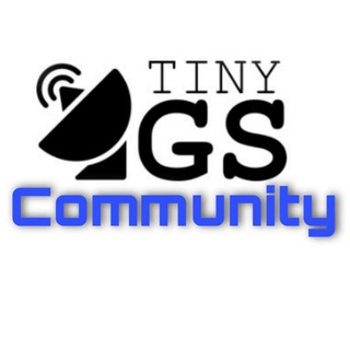 tinyGS Community