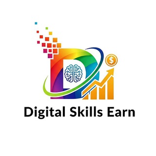 Digital Skills Earn Payment Channel