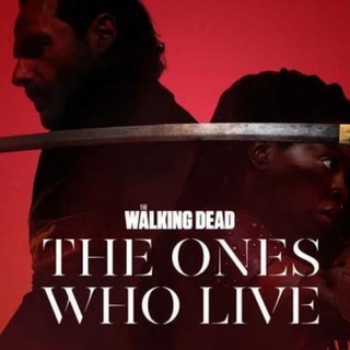 The Walking Dead: The Ones Who Live en francais