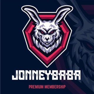 JONNEYBABA ORIGINAL 🥵
