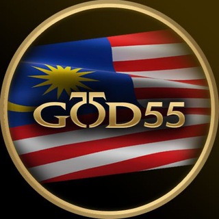 GOD55 MY 🇲🇾