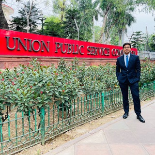 Dr. Mayur Hazarika (CSE 2022- Rank 5)