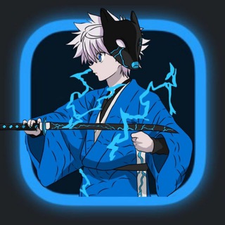 Killua's cloud⚡️