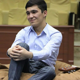 ASILBEK MAJIDOV | OFFICIAL