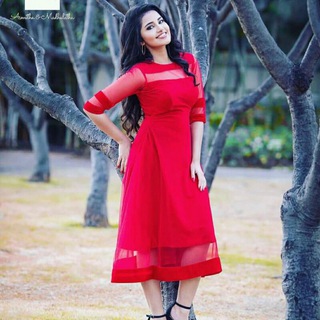 Anupama Parameswara