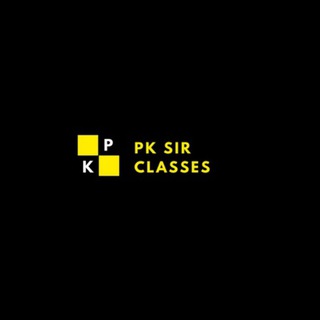 Pk sir classes