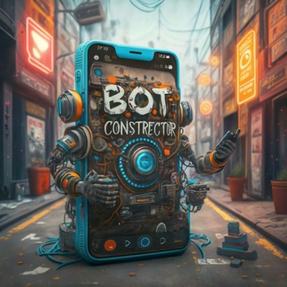 Chatbot constructor