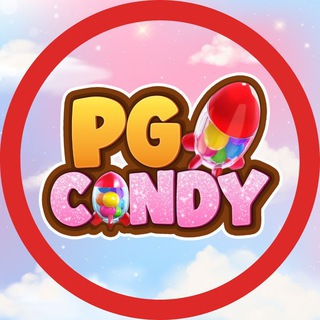 PGcandy