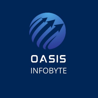 Oasis Infobyte Community