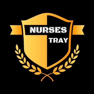 NURSES TRAY