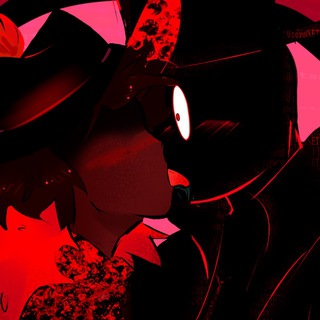 Forsaken NSFW [переходник]