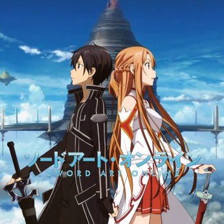 Sword Art Online VF et vostfr