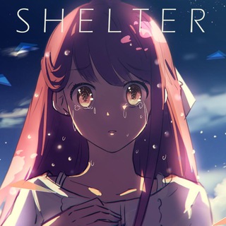 Shelter ( 2017) Short Anime Movie