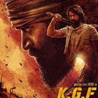 K.G.F - Chapter 3